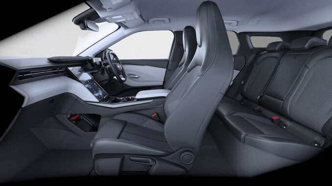 Ford Explorer 210kW Select 77kWh 5dr Auto Electric Estate - Image 5